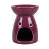 Sacred Sight Heart Oil Burner