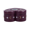 Sacred Sight Heart Trinket Box