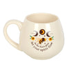Let Your Spirit Flow Mug