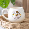 Let Your Spirit Flow Mug