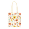 Summer Solstice Print Tote Bag