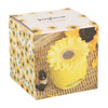 Sunflower Oil Burner & Wax Warmer
