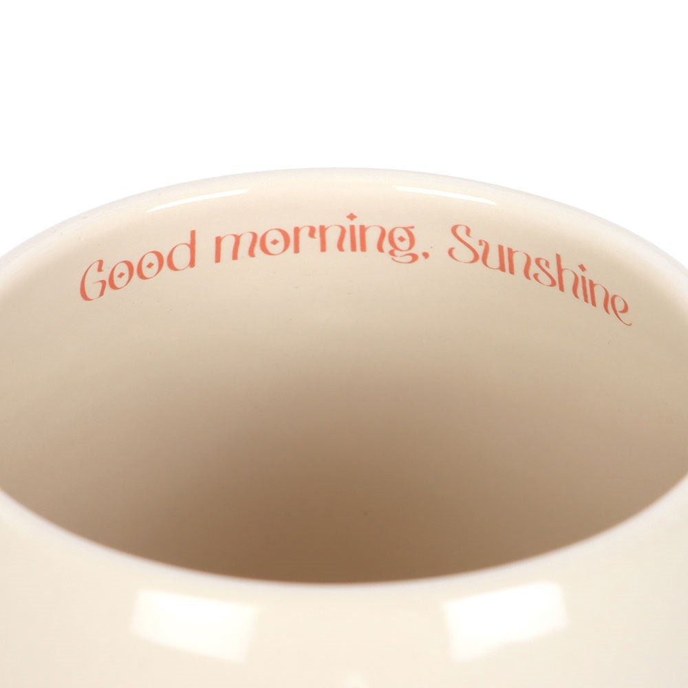 Good Morning Sunshine Mug