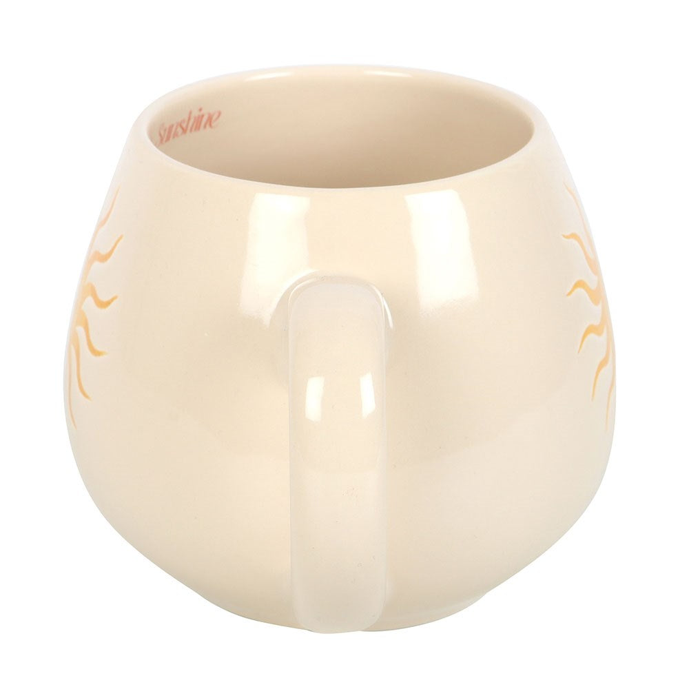Good Morning Sunshine Mug