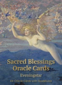 Sacred Blessings Oracle