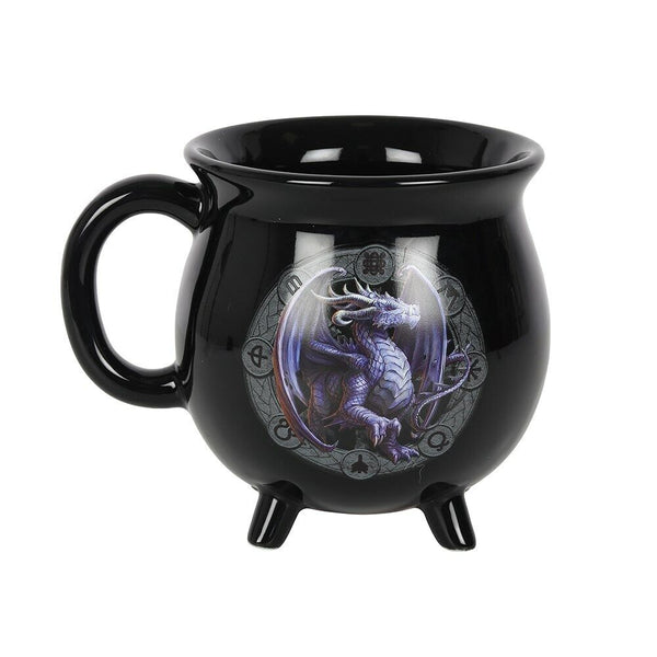 Samhain Colour Changing Mug