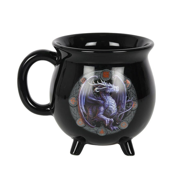 Samhain Colour Changing Mug