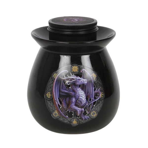 Samhain Wax Melt Burner Gift Set