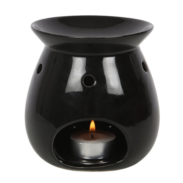 Samhain Wax Melt Burner Gift Set