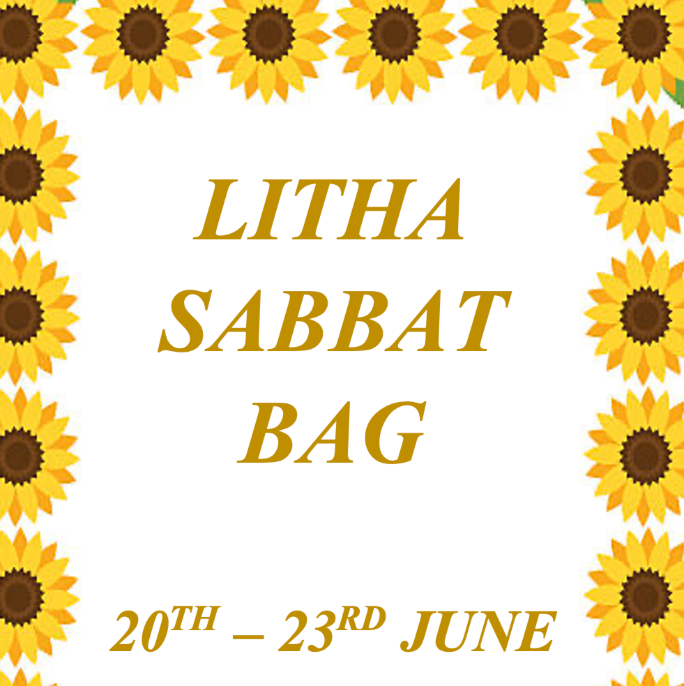 Sabbat Bag