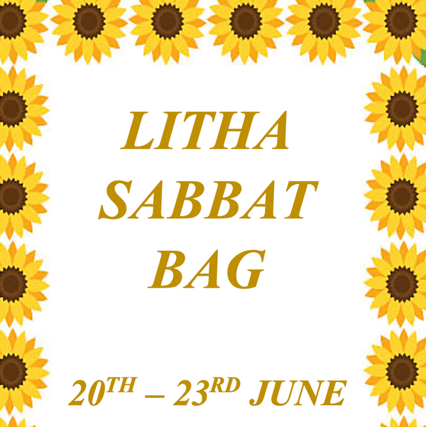 Sabbat Bag