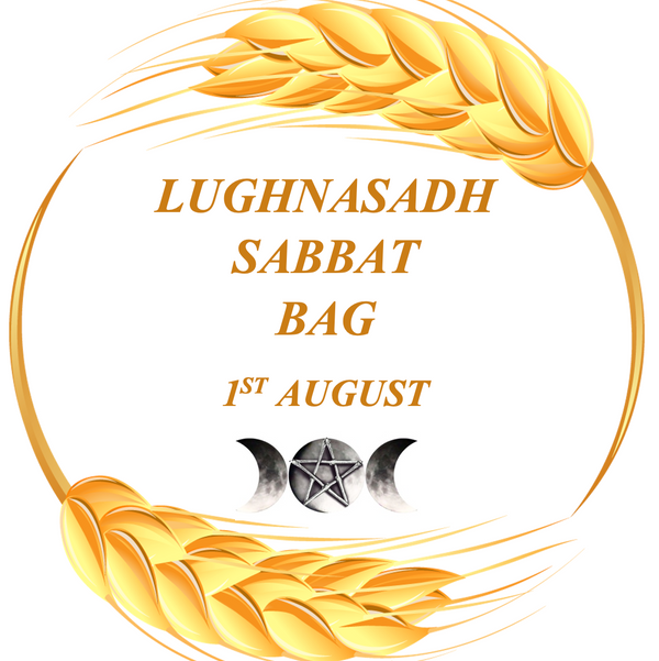 Sabbat Bag
