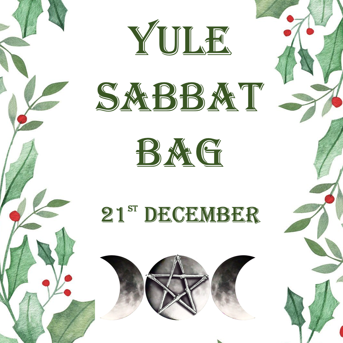 Sabbat Bag