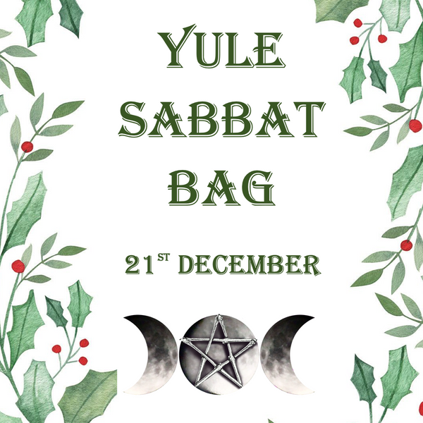 Sabbat Bag