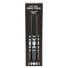 Black Magic Moon Phase Taper Candles