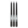 Black Magic Moon Phase Taper Candles