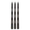 Black Magic Triple Moon Taper Candles