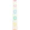 Chakra Balancing Set of 3 Taper Candles