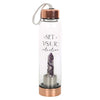 Amethyst Set Your Intention Bottle