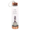 Amethyst Set Your Intention Bottle