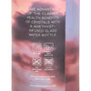Amethyst Set Your Intention Bottle