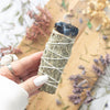 Small Blue Sage Smudge Stick