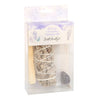 Smudging Kit With Amethyst