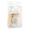 Smudge Kit With Clear Quartz