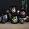 Mabon Wax Melt Burner Gift Set