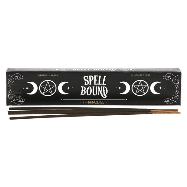 Spell Bound Frankincense Incense Sticks