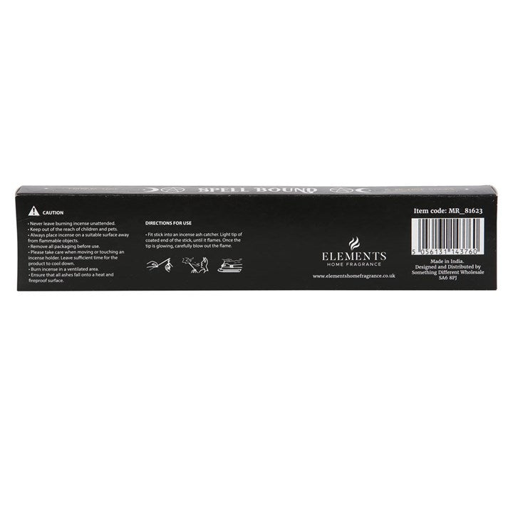 Spell Bound Frankincense Incense Sticks