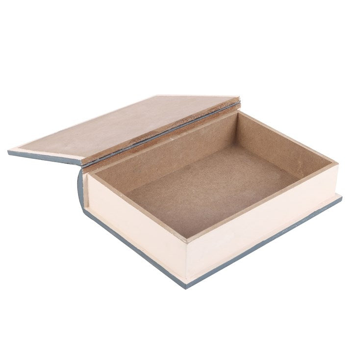 Spells & Curses Book Storage Box