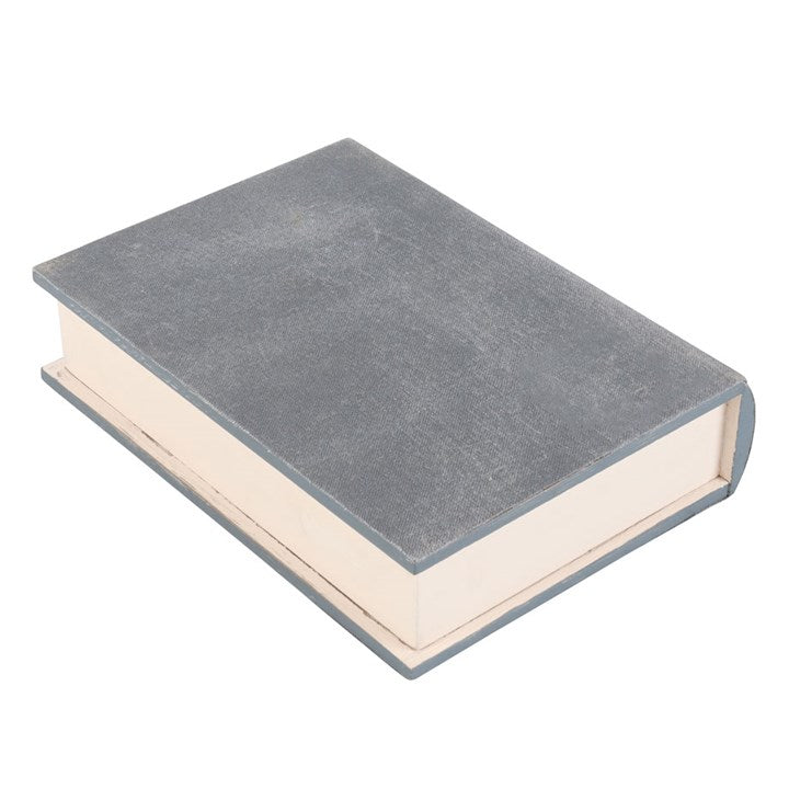 Spells & Curses Book Storage Box