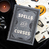 Spells & Curses Book Storage Box