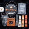 Spells & Curses Book Storage Box