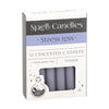 Stress Less Spell Candle x 12