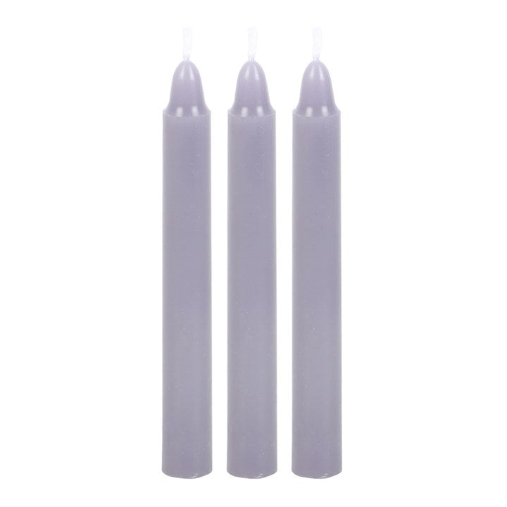 Stress Less Spell Candle x 12