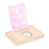 Natural Card of the Day Stand & TLight H