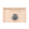 Natural Card of the Day Stand & TLight H