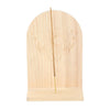 Natural Mystical Hands Incense Holder Sh