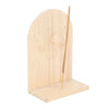 Natural Mystical Hands Incense Holder Sh