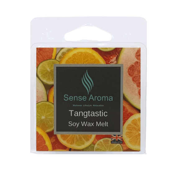 Tangtastic Soy Wax Melt