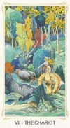 Tarot of the Fairy Folk