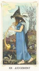 Tarot of the Fairy Folk