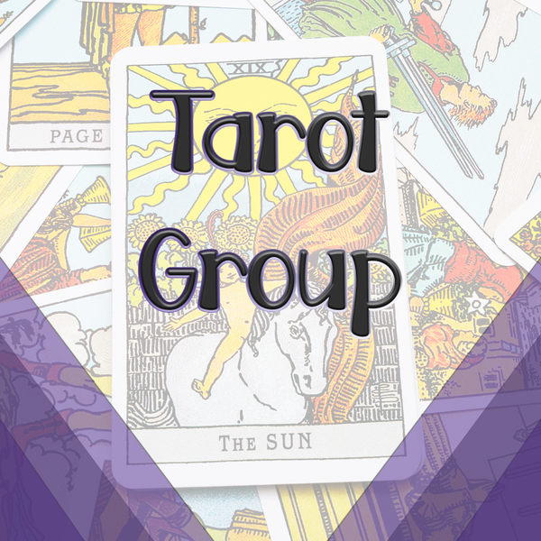 Tarot Group