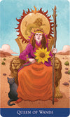 Tarot Made Easy