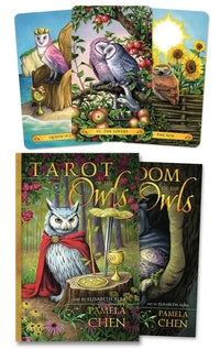 Tarot of the Owls