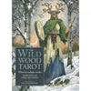 Wildwood Tarot & Book Set