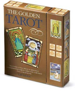 The Golden Tarot