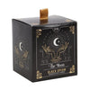 The Moon Tarot Candle